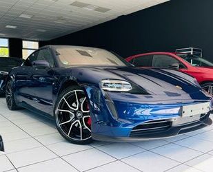 Porsche Taycan Gebrauchtwagen