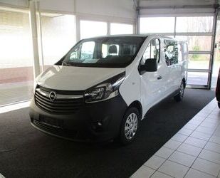 Opel Vivaro Gebrauchtwagen