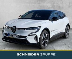 Renault Megane Gebrauchtwagen