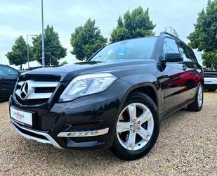 Mercedes-Benz GLK 220 Gebrauchtwagen
