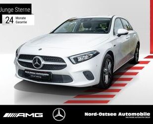 Mercedes-Benz A 250 Gebrauchtwagen