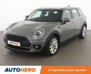 Mini One Clubman Gebrauchtwagen