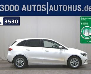 Mercedes-Benz B 200 Gebrauchtwagen