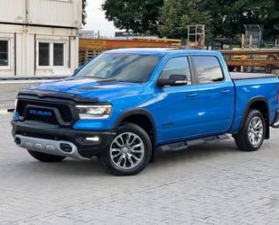 Dodge RAM Gebrauchtwagen