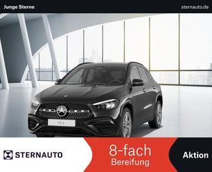 Mercedes-Benz GLA 200 Gebrauchtwagen