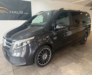 Mercedes-Benz V 220 Gebrauchtwagen