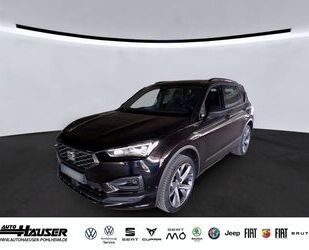 Toyota Tarraco 