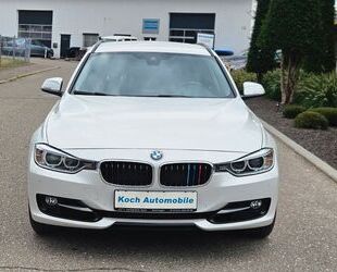 BMW 335 Gebrauchtwagen