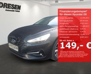 Hyundai i30 Gebrauchtwagen