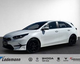 Kia ceed / Ceed Gebrauchtwagen