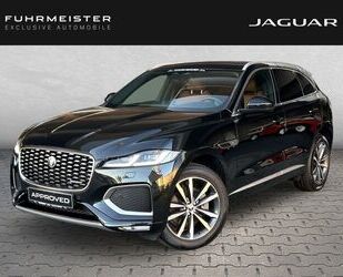Jaguar F-Pace Gebrauchtwagen