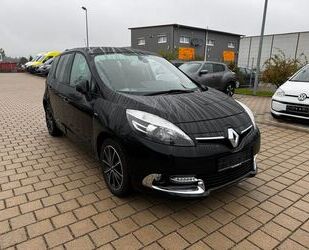 Renault Scenic Gebrauchtwagen