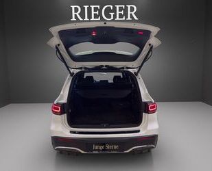 Mercedes-Benz EQB Gebrauchtwagen