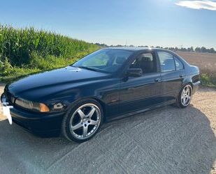 BMW 530 Gebrauchtwagen