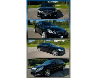 Mercedes-Benz E 350 Gebrauchtwagen