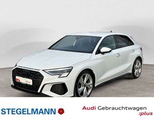 Audi S3 Gebrauchtwagen