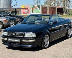 Audi 80 Gebrauchtwagen