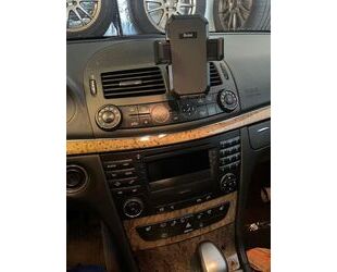 Mercedes-Benz 220 Gebrauchtwagen