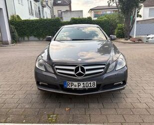 Mercedes-Benz E 250 Gebrauchtwagen