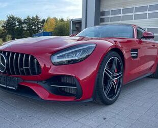 Mercedes-Benz AMG GT C Gebrauchtwagen