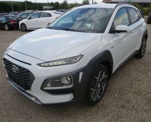 Hyundai KONA Gebrauchtwagen