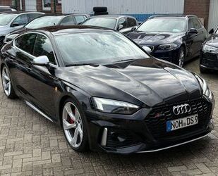Audi RS5 Gebrauchtwagen