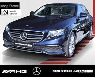 Mercedes-Benz E 200 Gebrauchtwagen