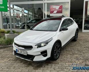 Kia XCeed Gebrauchtwagen