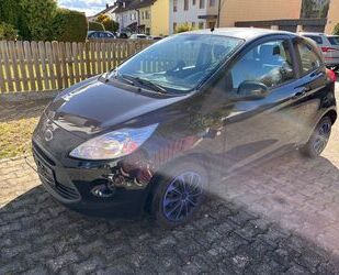 Ford Ka/Ka+ Gebrauchtwagen