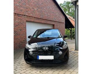 Hyundai i10 Gebrauchtwagen