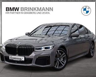 BMW 740 Gebrauchtwagen