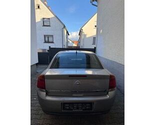 Opel Vectra Gebrauchtwagen