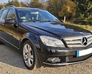 Mercedes-Benz C 220 Gebrauchtwagen