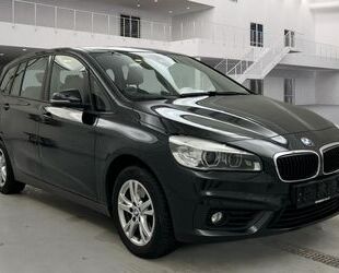 BMW 218 Gran Tourer Gebrauchtwagen
