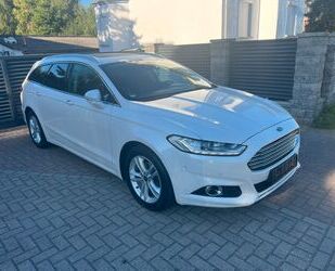 Ford Mondeo Gebrauchtwagen