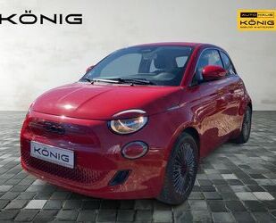 Fiat 500e Gebrauchtwagen