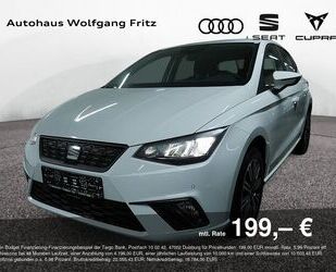 Seat Ibiza Gebrauchtwagen