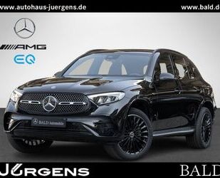 Mercedes-Benz GLC 300 Gebrauchtwagen
