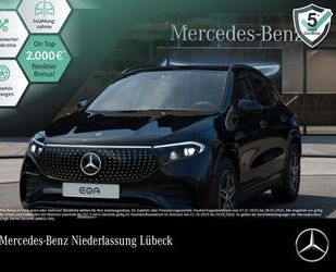 Mercedes-Benz EQA Gebrauchtwagen