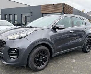 Kia Sportage Gebrauchtwagen