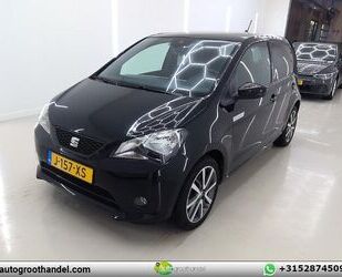 Seat Mii Gebrauchtwagen