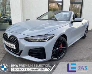 BMW M440 Gebrauchtwagen