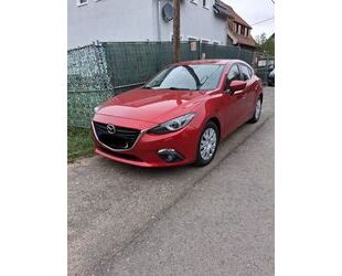 Mazda 3 Gebrauchtwagen