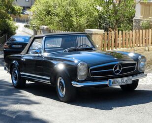 Mercedes-Benz SL 280 Gebrauchtwagen