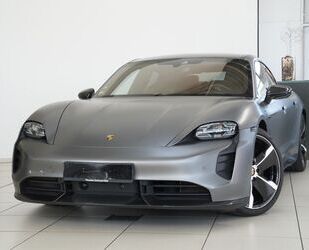 Porsche Taycan Gebrauchtwagen