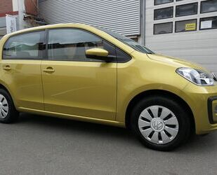 VW up! Gebrauchtwagen