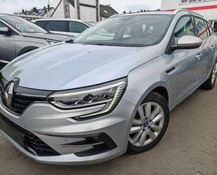 Renault Megane Gebrauchtwagen