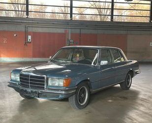 Mercedes-Benz 450 Gebrauchtwagen