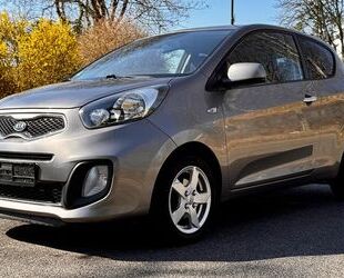 Kia Picanto Gebrauchtwagen