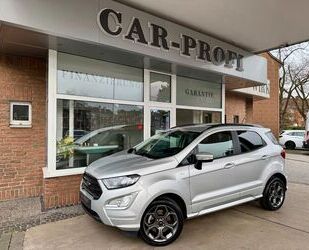 Ford EcoSport Gebrauchtwagen